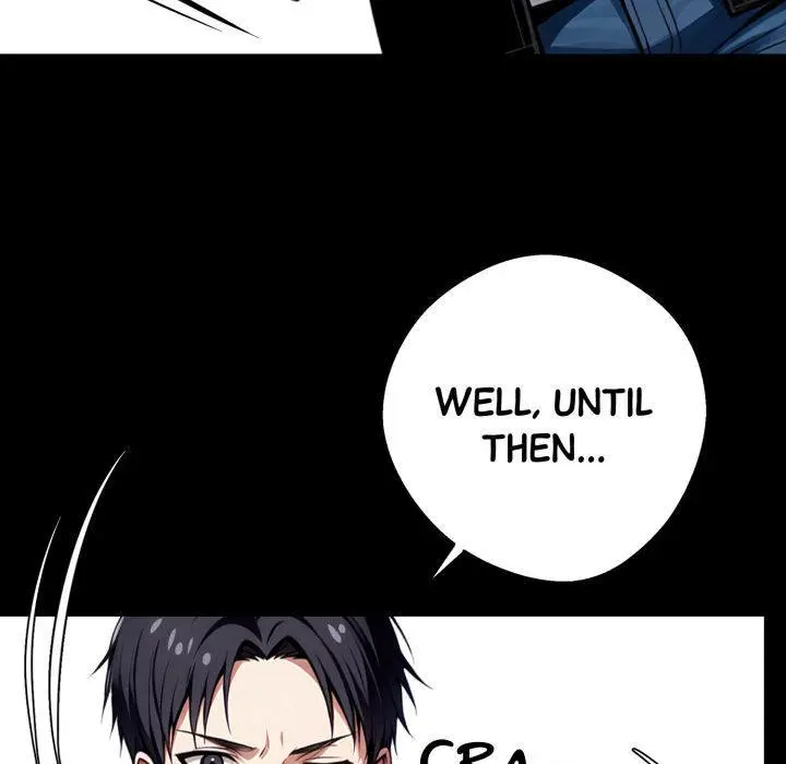 Gangster X Office Lady Chapter 31 - Page 82
