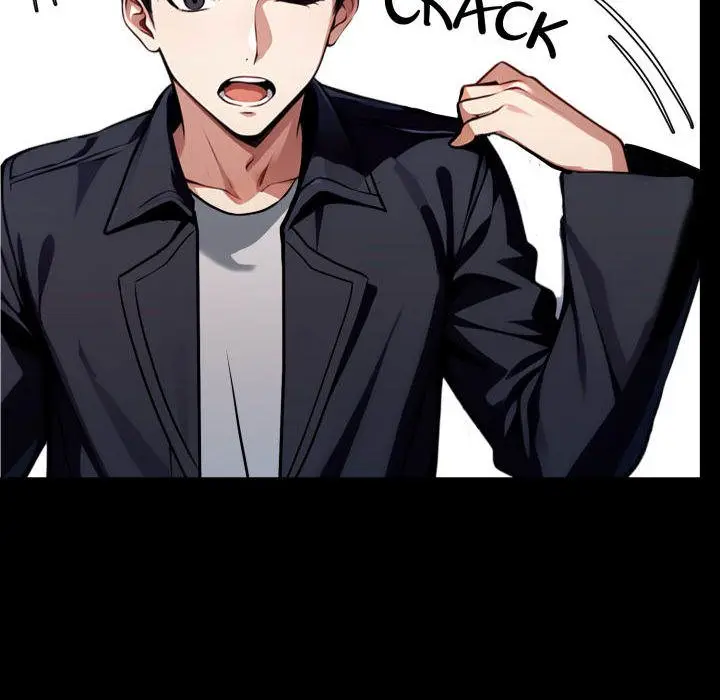 Gangster X Office Lady Chapter 31 - Page 83