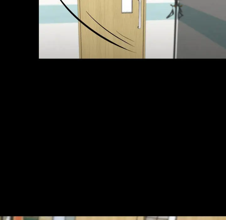 Gangster X Office Lady Chapter 31 - Page 9