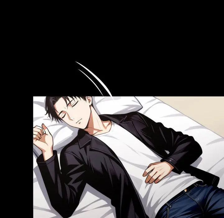 Gangster X Office Lady Chapter 31 - Page 89