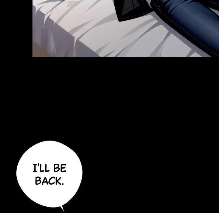Gangster X Office Lady Chapter 31 - Page 90