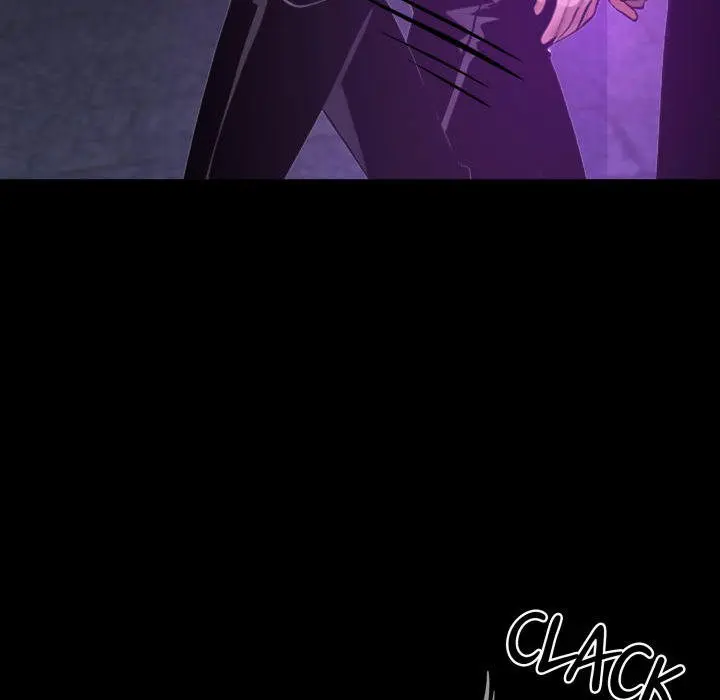 Gangster X Office Lady Chapter 32 - Page 110