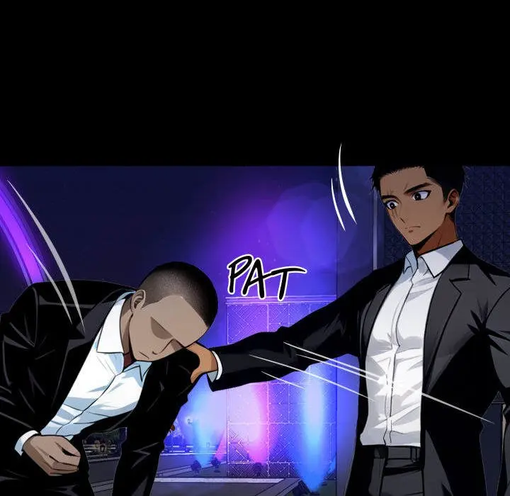 Gangster X Office Lady Chapter 32 - Page 114