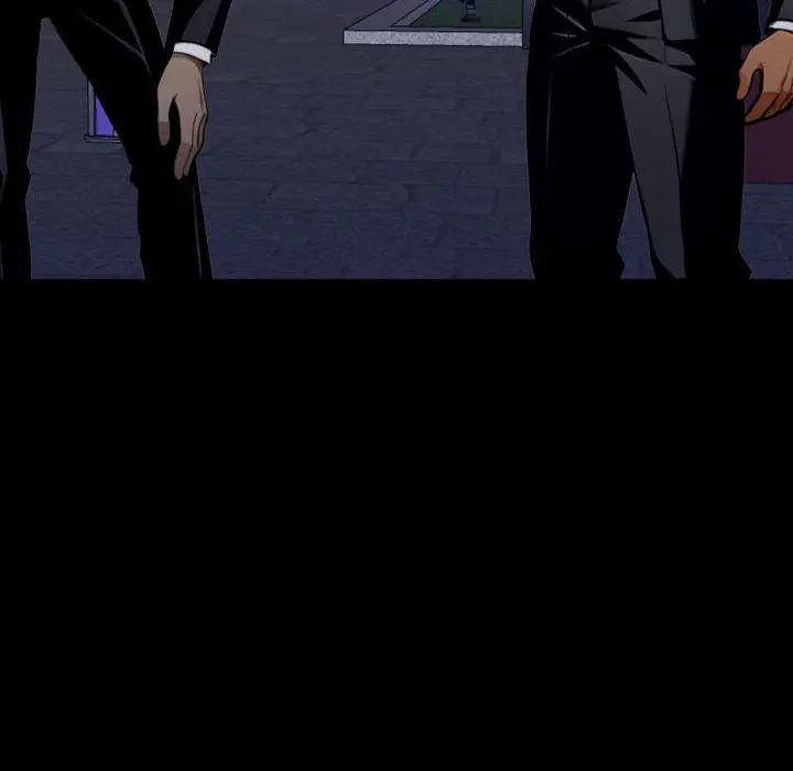 Gangster X Office Lady Chapter 32 - Page 115