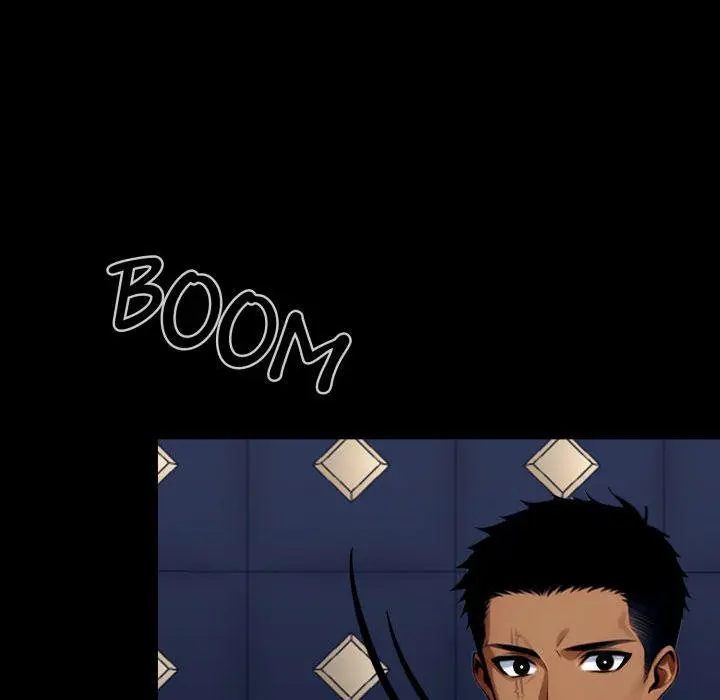 Gangster X Office Lady Chapter 32 - Page 116