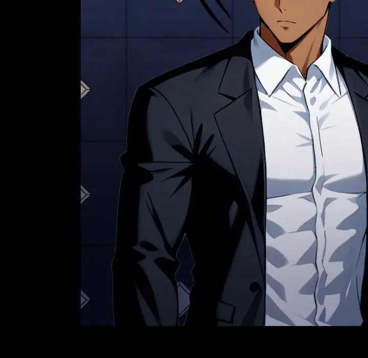 Gangster X Office Lady Chapter 32 - Page 117
