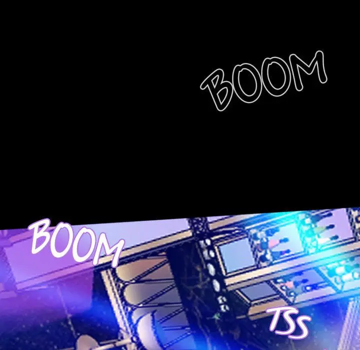 Gangster X Office Lady Chapter 32 - Page 118