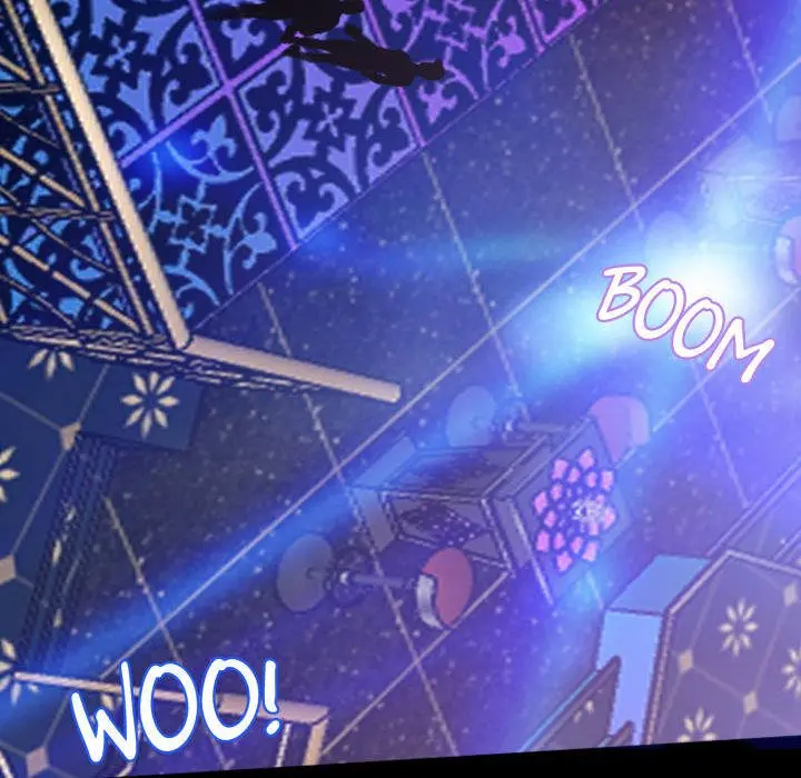 Gangster X Office Lady Chapter 32 - Page 121