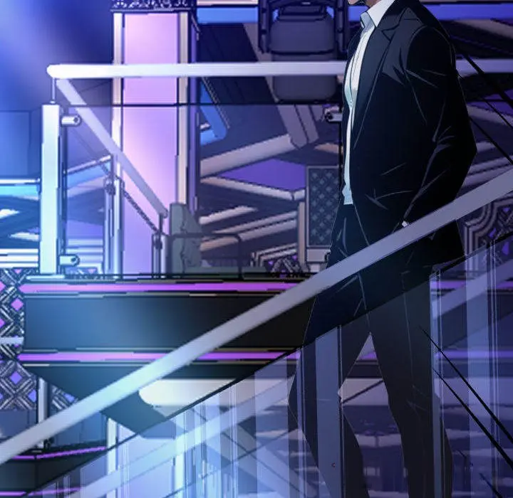 Gangster X Office Lady Chapter 32 - Page 123