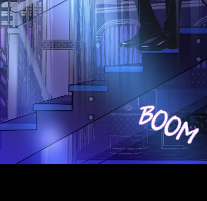 Gangster X Office Lady Chapter 32 - Page 124