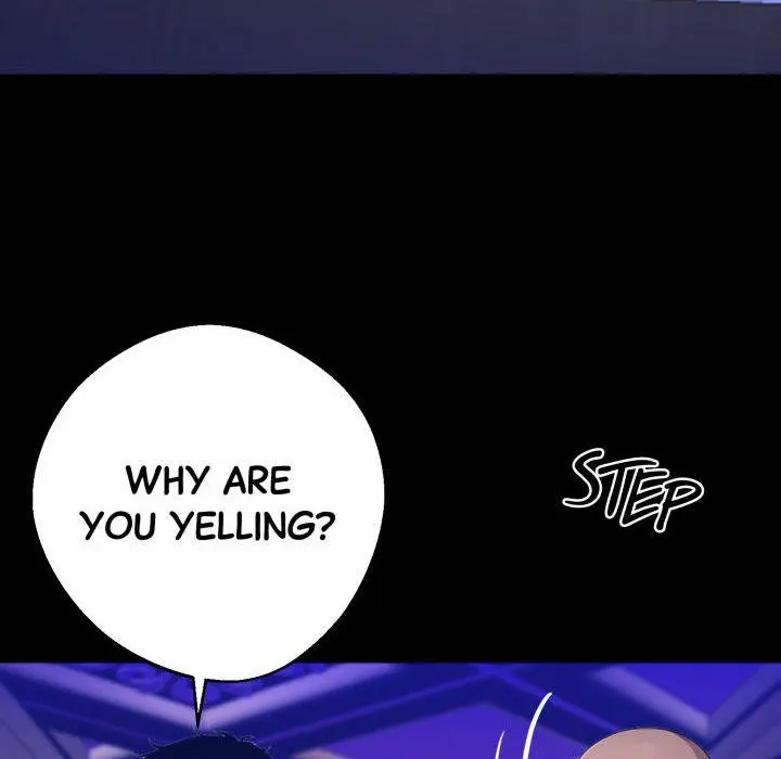 Gangster X Office Lady Chapter 32 - Page 127
