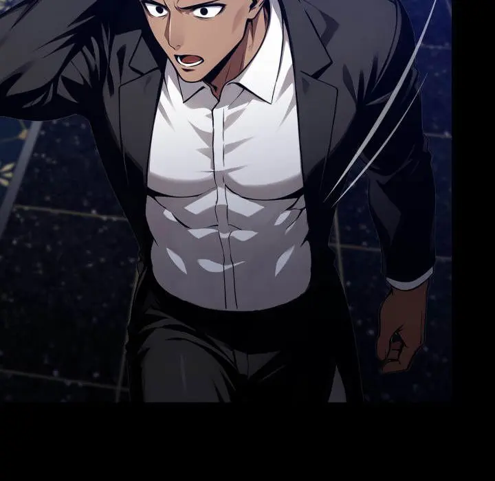 Gangster X Office Lady Chapter 32 - Page 130