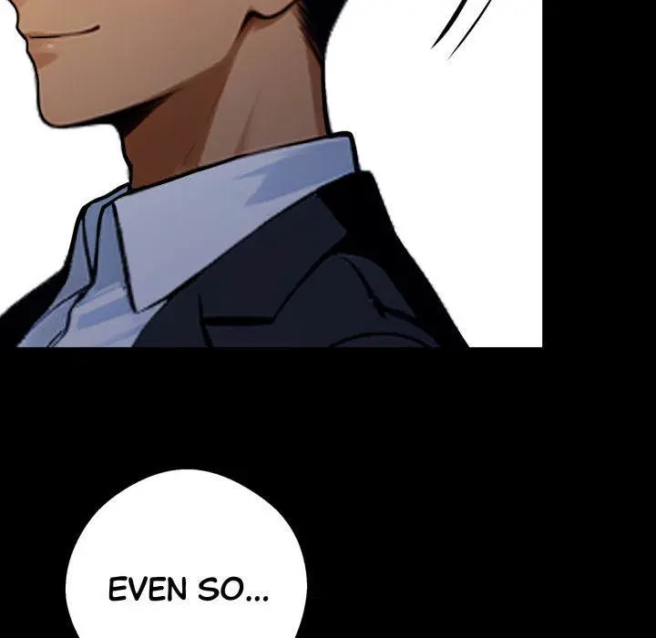 Gangster X Office Lady Chapter 32 - Page 134