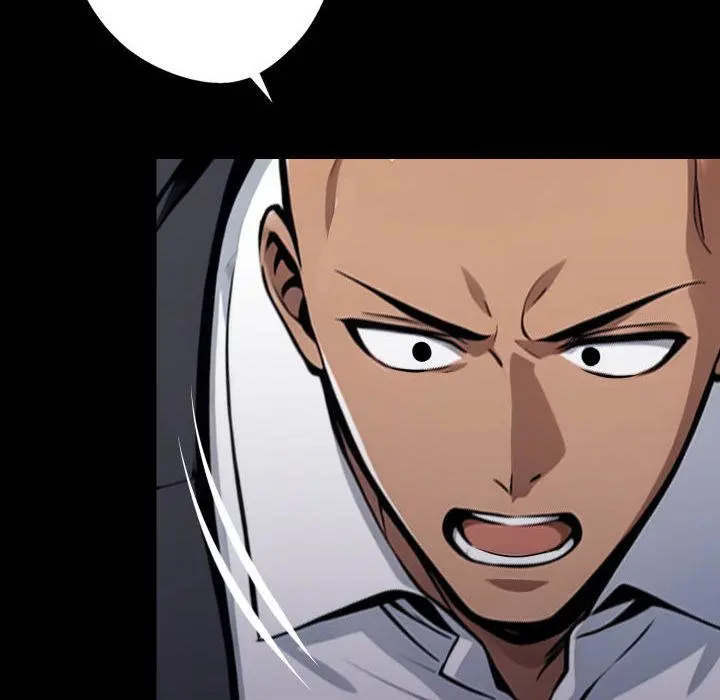 Gangster X Office Lady Chapter 32 - Page 135