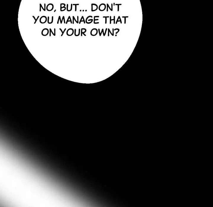 Gangster X Office Lady Chapter 32 - Page 141