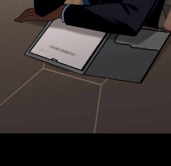Gangster X Office Lady Chapter 32 - Page 145
