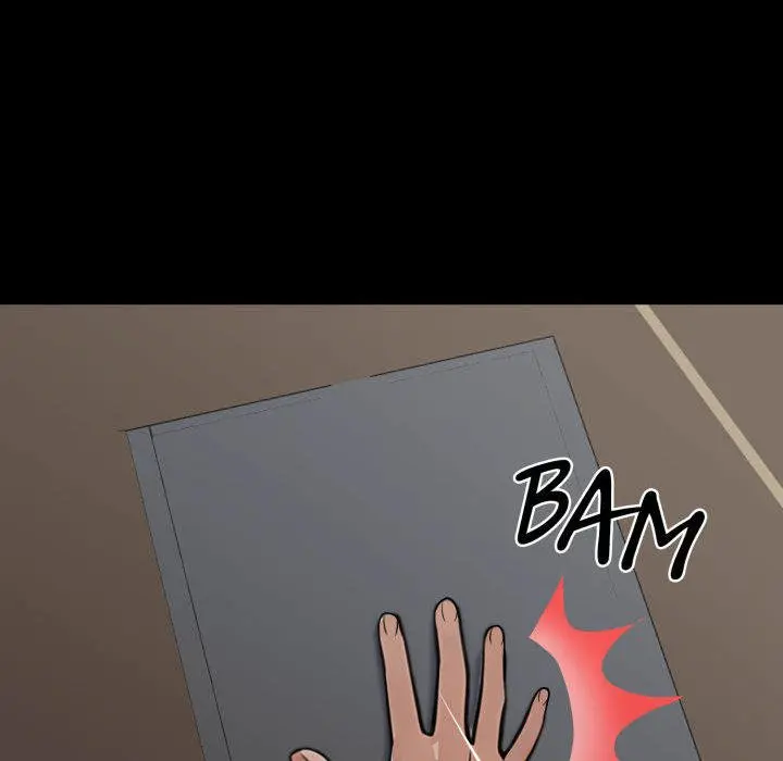 Gangster X Office Lady Chapter 32 - Page 147