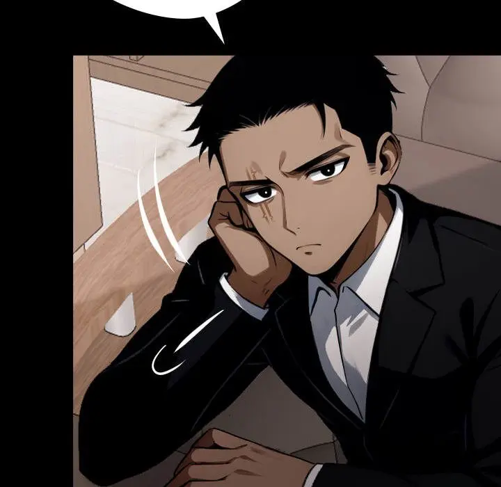 Gangster X Office Lady Chapter 32 - Page 149