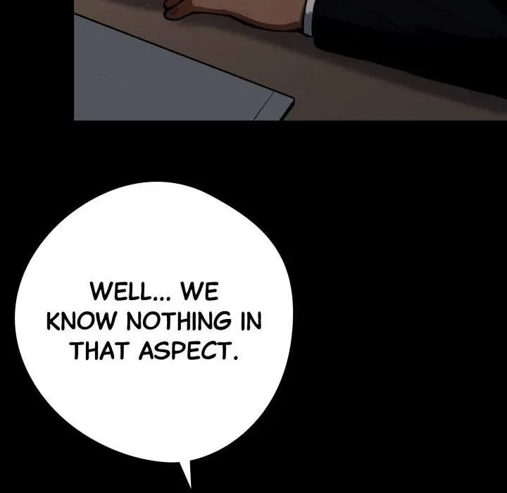 Gangster X Office Lady Chapter 32 - Page 150