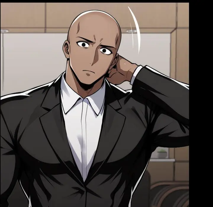Gangster X Office Lady Chapter 32 - Page 151