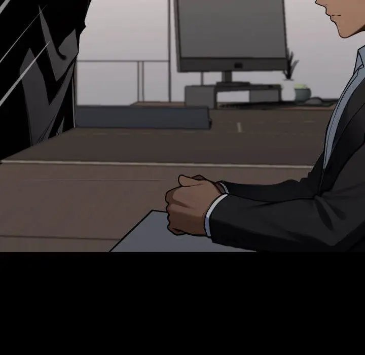 Gangster X Office Lady Chapter 32 - Page 154