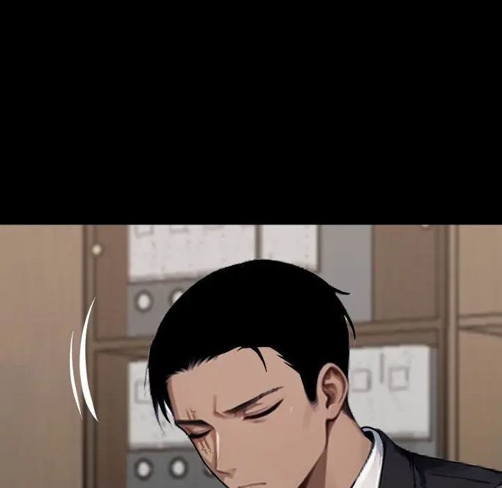 Gangster X Office Lady Chapter 32 - Page 155