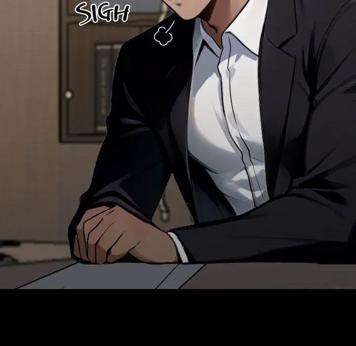Gangster X Office Lady Chapter 32 - Page 156