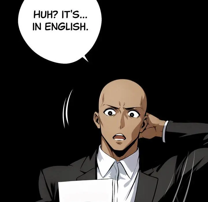 Gangster X Office Lady Chapter 32 - Page 159