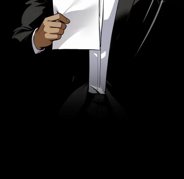 Gangster X Office Lady Chapter 32 - Page 160