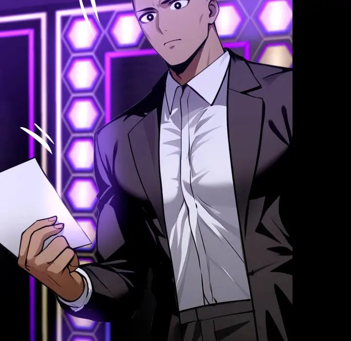 Gangster X Office Lady Chapter 32 - Page 164