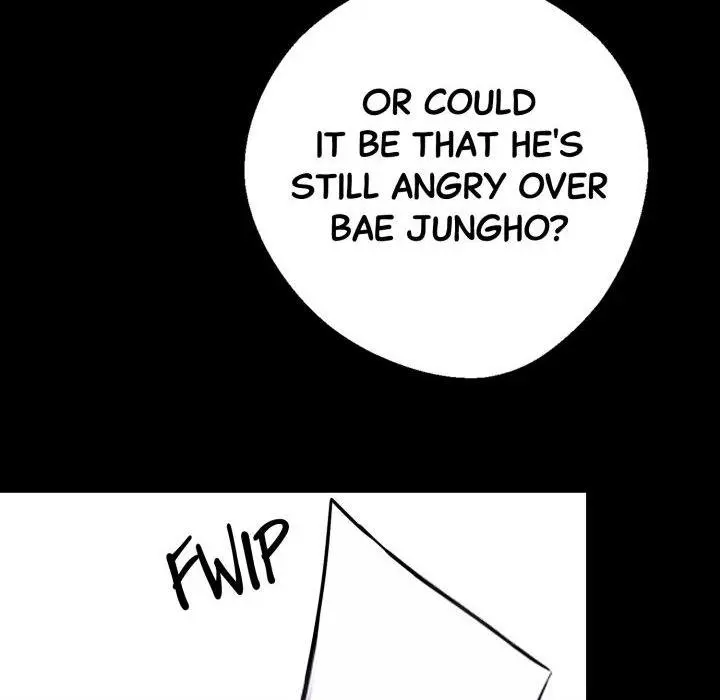 Gangster X Office Lady Chapter 32 - Page 169