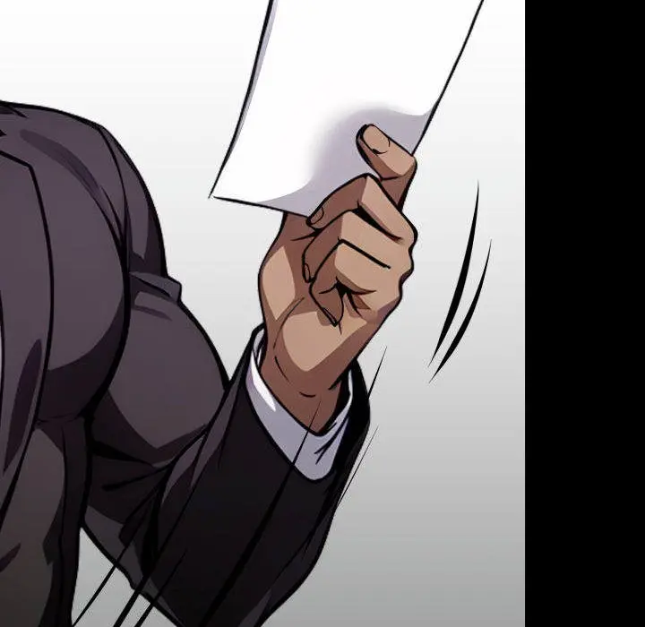 Gangster X Office Lady Chapter 32 - Page 170