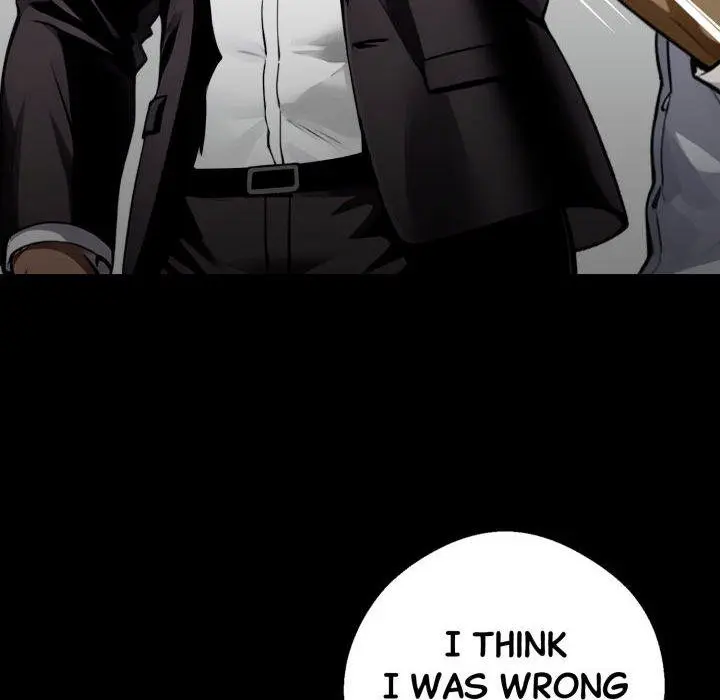 Gangster X Office Lady Chapter 32 - Page 179