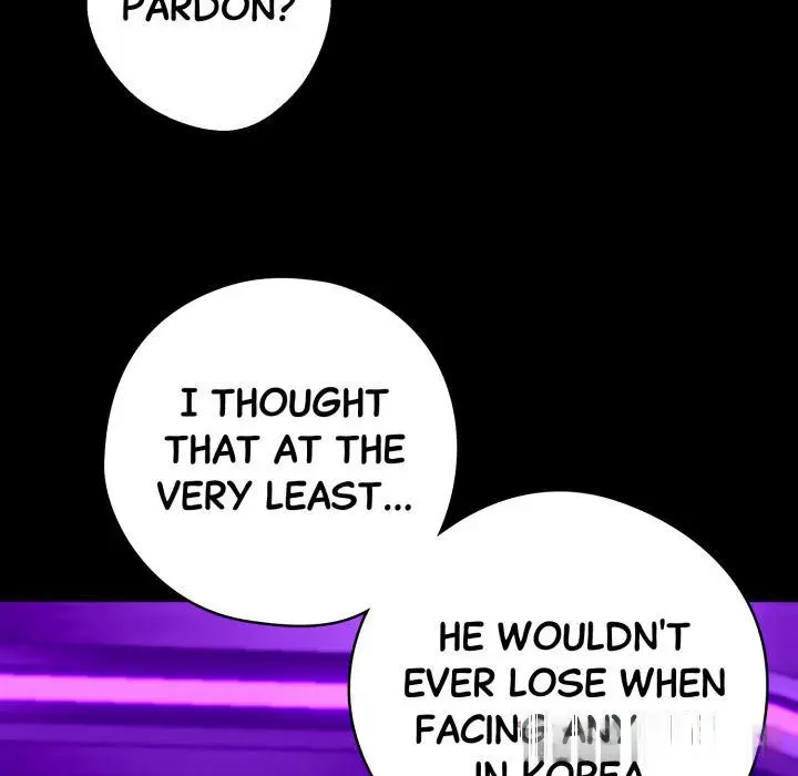 Gangster X Office Lady Chapter 32 - Page 182