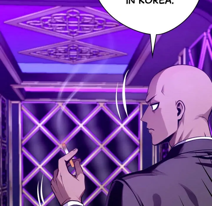 Gangster X Office Lady Chapter 32 - Page 183