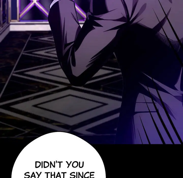 Gangster X Office Lady Chapter 32 - Page 184