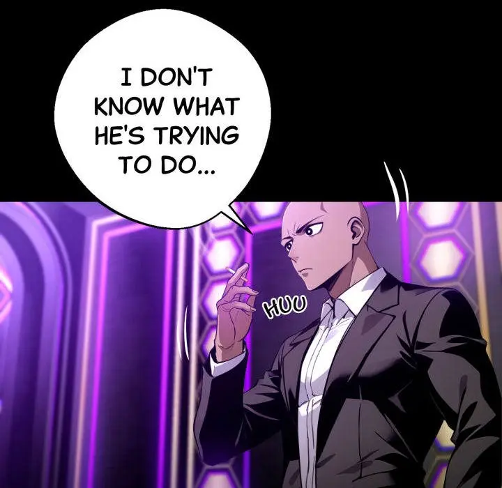 Gangster X Office Lady Chapter 32 - Page 188