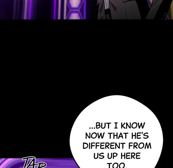 Gangster X Office Lady Chapter 32 - Page 189