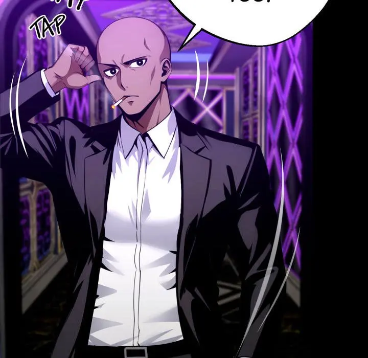 Gangster X Office Lady Chapter 32 - Page 190