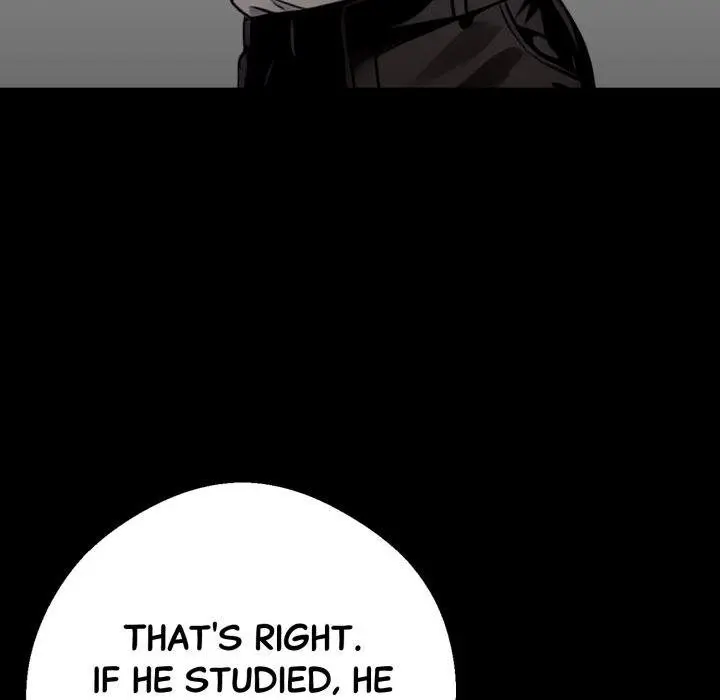 Gangster X Office Lady Chapter 32 - Page 193