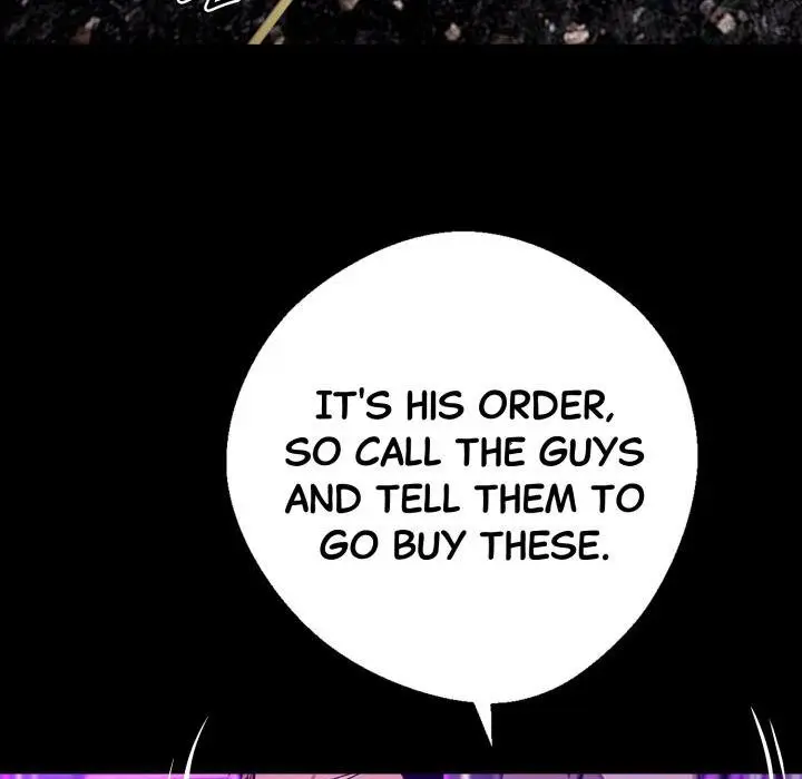 Gangster X Office Lady Chapter 32 - Page 195