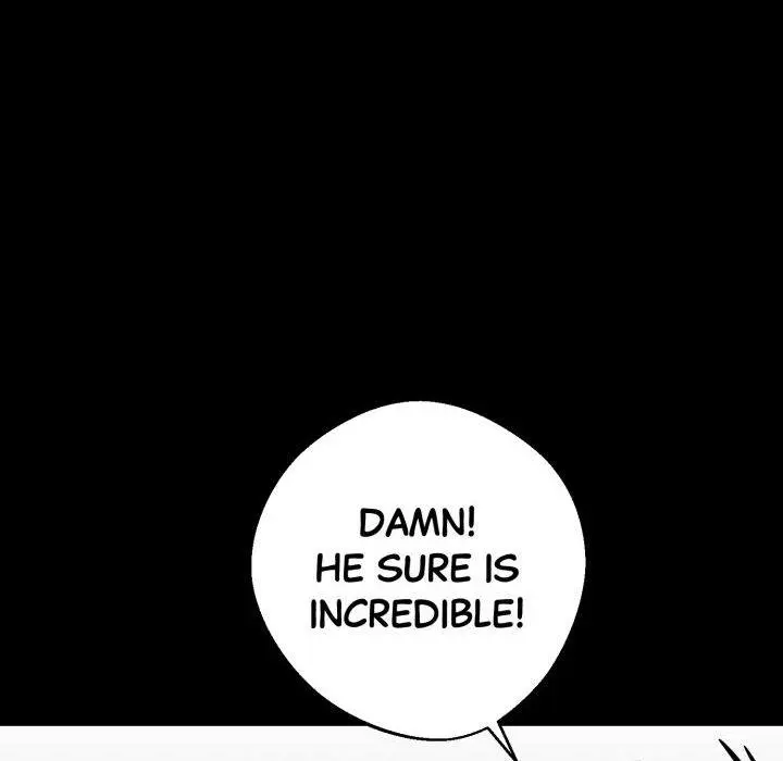Gangster X Office Lady Chapter 32 - Page 197