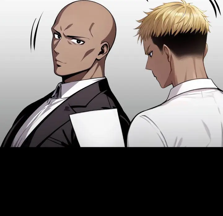 Gangster X Office Lady Chapter 32 - Page 198