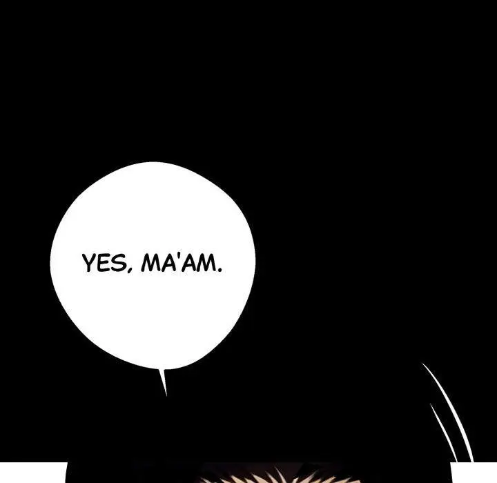Gangster X Office Lady Chapter 32 - Page 204
