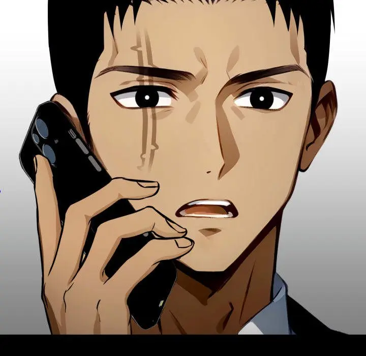 Gangster X Office Lady Chapter 32 - Page 205