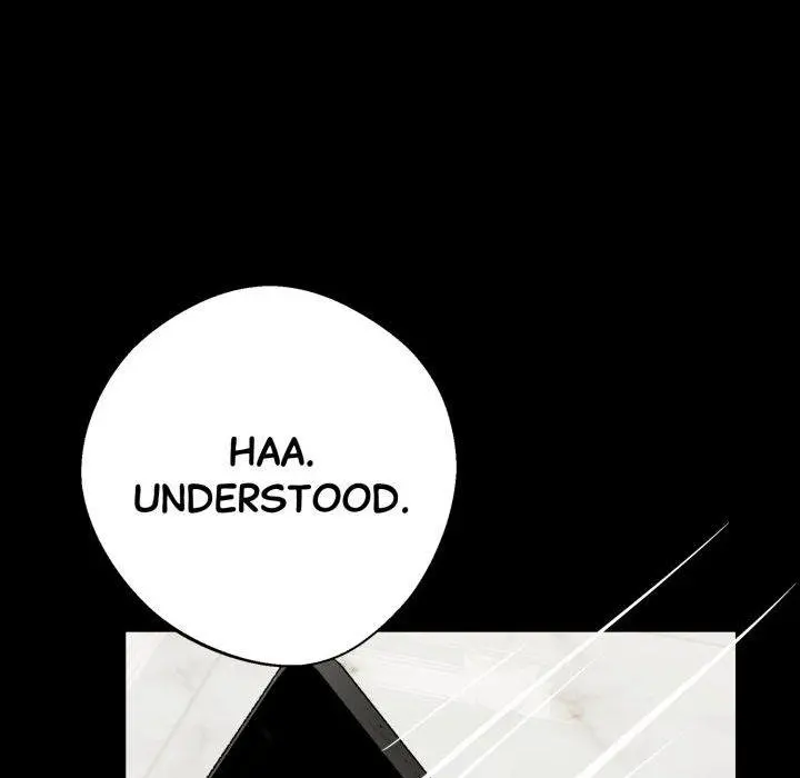 Gangster X Office Lady Chapter 32 - Page 210