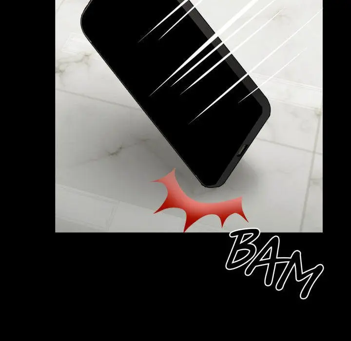 Gangster X Office Lady Chapter 32 - Page 211