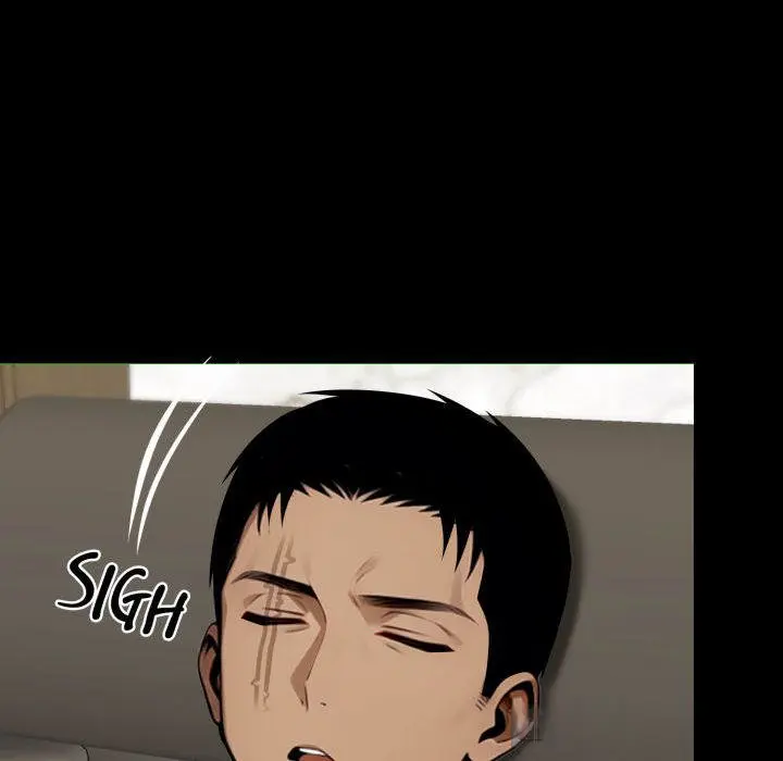 Gangster X Office Lady Chapter 32 - Page 212