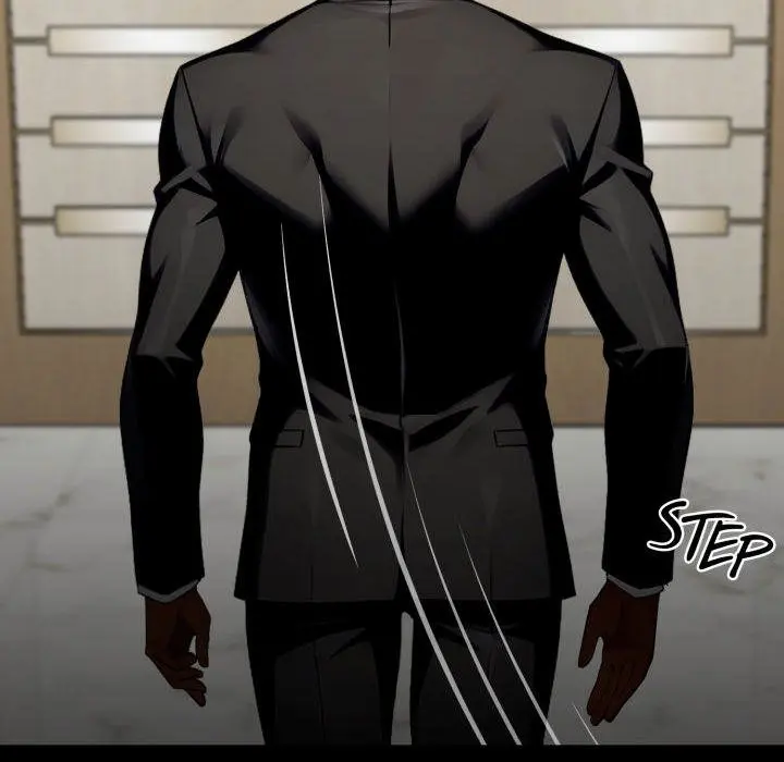 Gangster X Office Lady Chapter 32 - Page 215