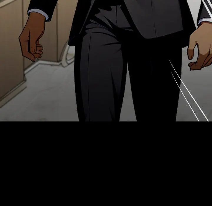 Gangster X Office Lady Chapter 32 - Page 218